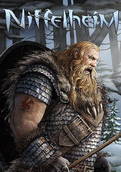 Cover image for the game Niffelheim
