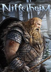 Cover image for the game Niffelheim