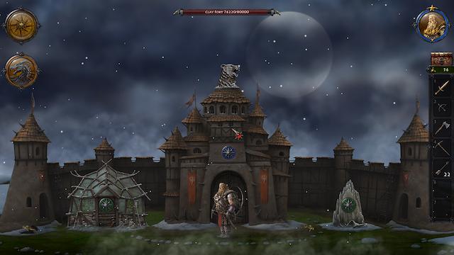 Image for the game Niffelheim