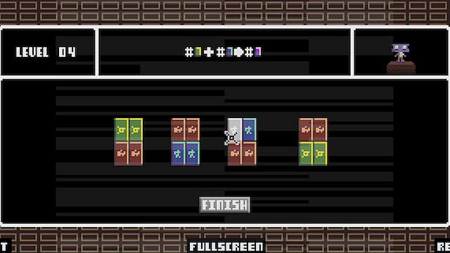 Image for the game Nifty