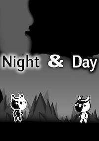 Cover image for the game Night & Day