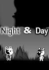 Cover image for the game Night & Day