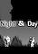 Cover image for the game Night & Day
