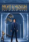 Cover image for the game Night at the Museum: Battle of the Smithsonian - The Video Game