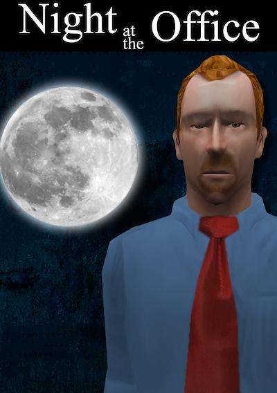 Cover image for the game Night at the Office
