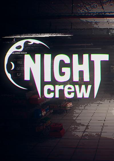 Cover image for the game Night Crew
