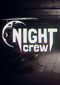 Cover image for the game Night Crew