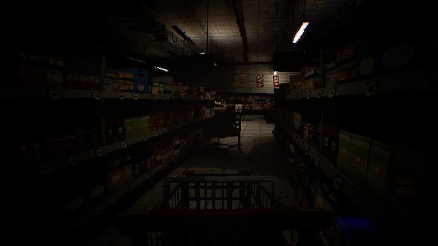 Image for the game Night Crew