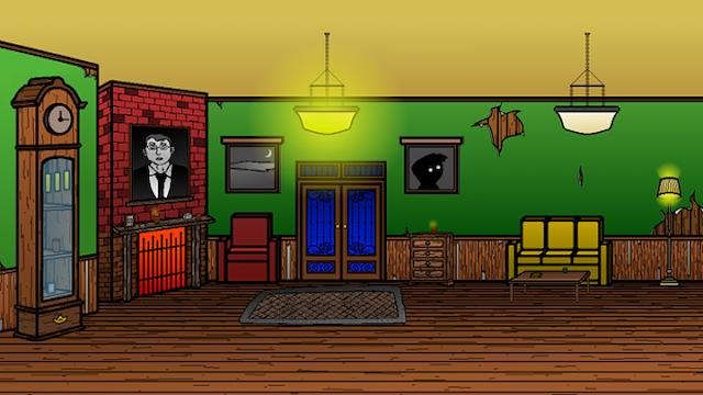 Image for the game Night Detective