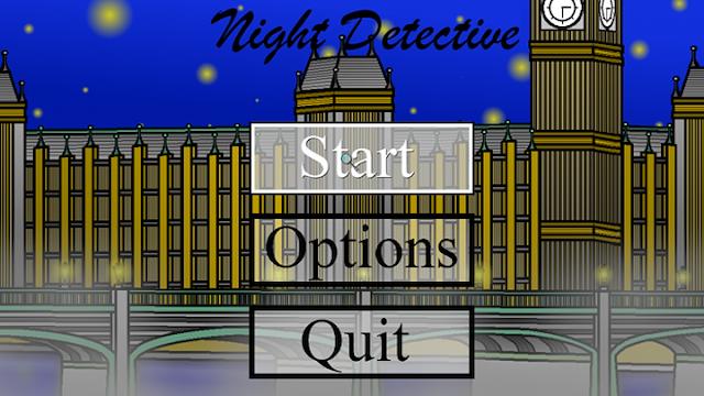 Image for the game Night Detective