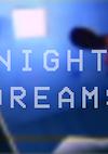 Cover image for the game Night Dreams