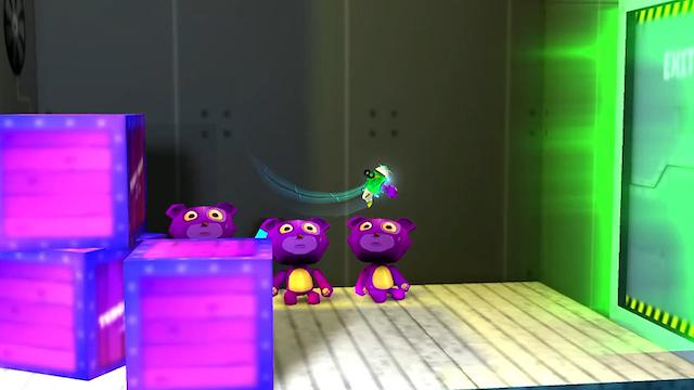 Image for the game Night Flight