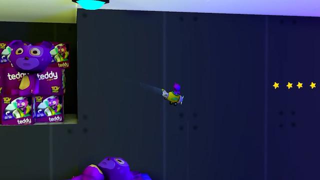 Image for the game Night Flight