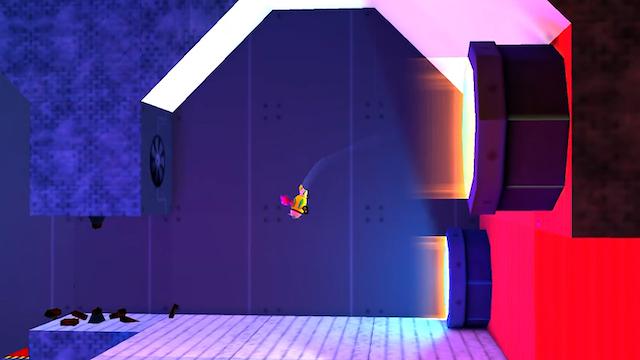 Image for the game Night Flight