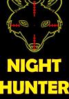 Cover image for the game Night Hunter