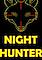Cover image for the game Night Hunter