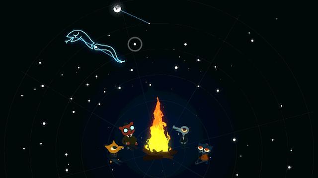 Image for the game Night in the Woods: Longest Night