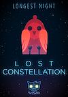 Cover image for the game Night in the Woods: Lost Constellation