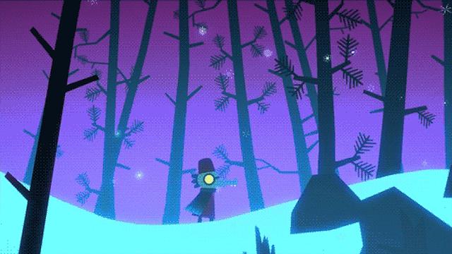 Image for the game Night in the Woods: Lost Constellation