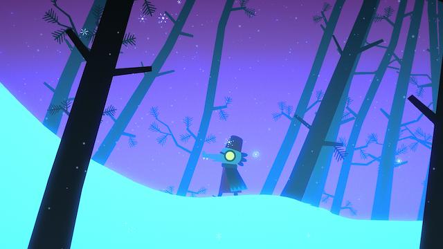 Image for the game Night in the Woods: Lost Constellation
