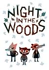 Cover image for the game Night in the Woods