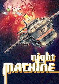 Cover image for the game Night Machine