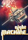 Cover image for the game Night Machine
