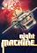 Cover image for the game Night Machine