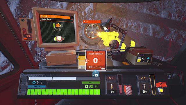 Image for the game Night Machine