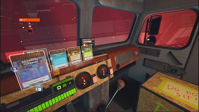 Image for the game Night Machine