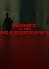 Cover image for the game Night of the Scarecrows