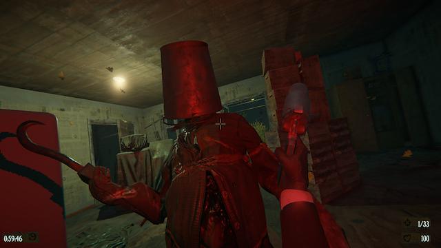 Image for the game Night of the Scarecrows