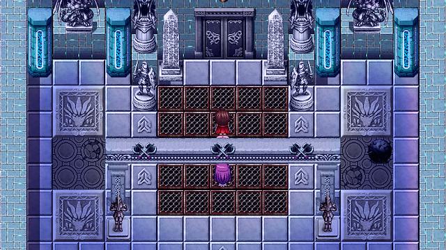 Image for the game Night of the Stars