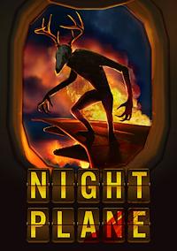 Cover image for the game Night Plane