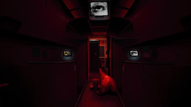 Image for the game Night Plane