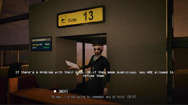 Image for the game Night Plane