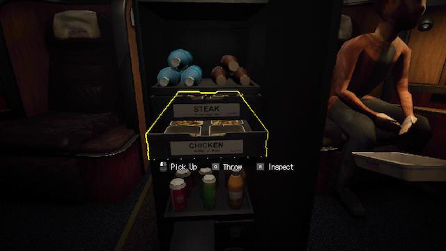 Image for the game Night Plane