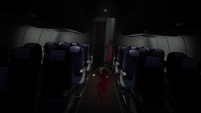 Image for the game Night Plane