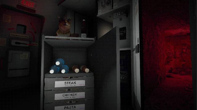 Image for the game Night Plane