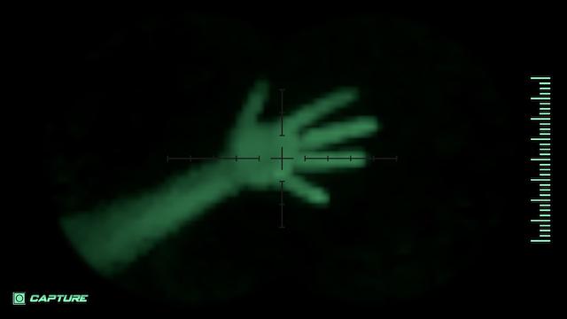 Image for the game Night Vision