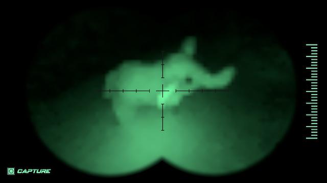 Image for the game Night Vision