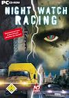Cover image for the game Night Watch Racing