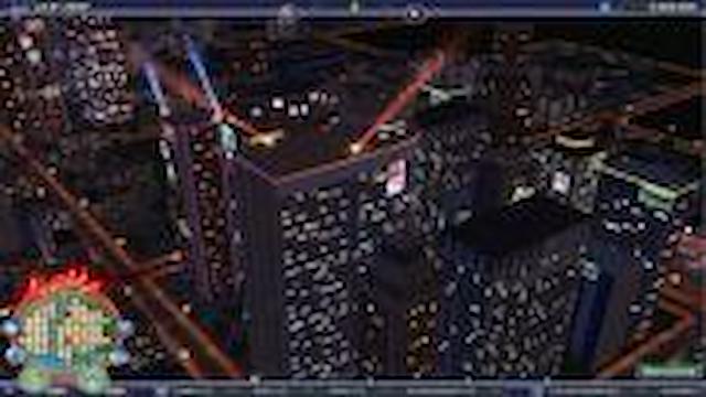 Image for the game Nightclub Imperium