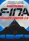 Cover image for the game NightHawk F-117A Stealth Fighter 2.0