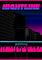Cover image for the game Nightline