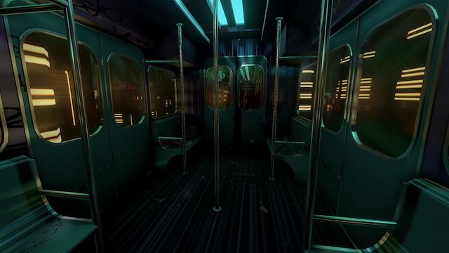 Image for the game Nightline