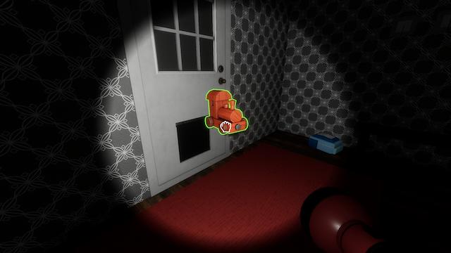Image for the game Nightlings