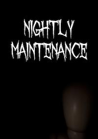 Cover image for the game Nightly Maintenance