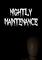 Cover image for the game Nightly Maintenance