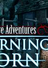 Cover image for the game Nightmare Adventures: The Turning Thorn